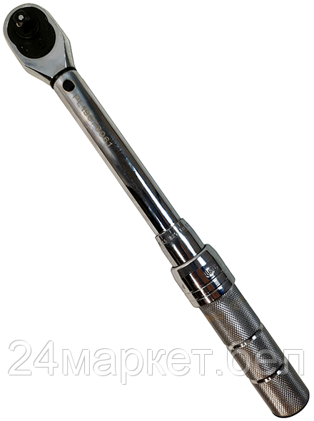 Ключ AE&T 1/4" 5-25 Нм TA-B0025-14