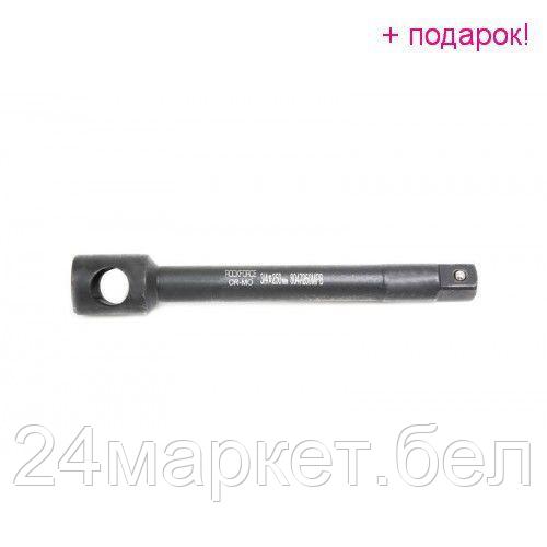 Rock FORCE Удлинитель ударный 400мм с отверстием, 3/4" Rock FORCE RF-8047400MPB