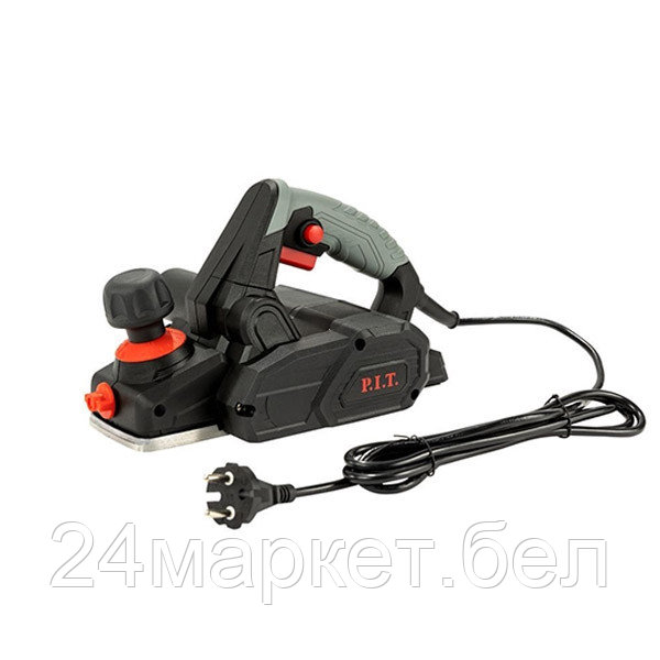 Рубанок, 650 Вт, 16800 об/мин, 82 мм (PEP82-C)