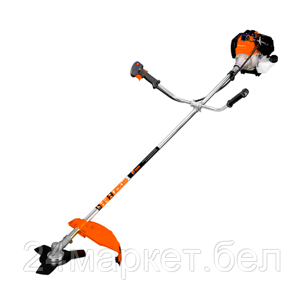 Триммер Edon GT-430/2600C (оранжевый)