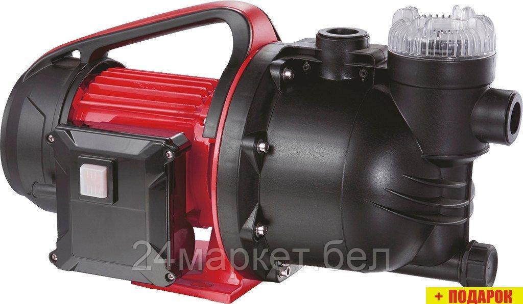 Самовсасывающий насос Edon EPW 1200