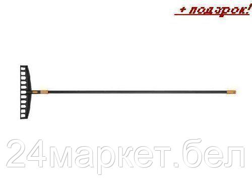 FISKARS Польша Грабли универсальные FISKARS Solid (135066)