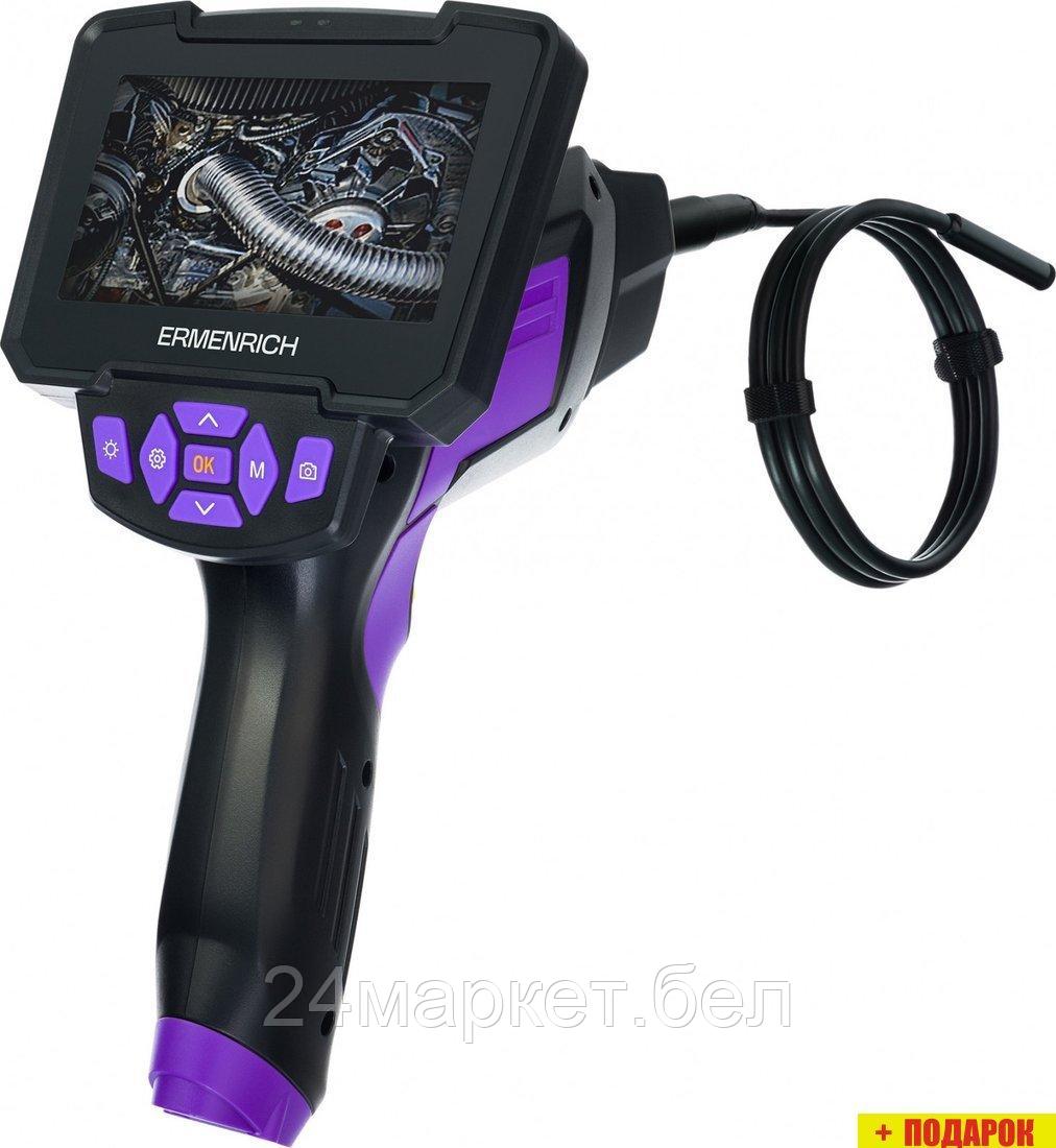 Эндоскоп Ermenrich Seek VE40