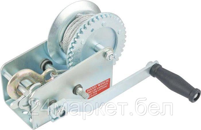 Лебедка Matrix 522735