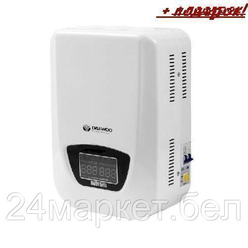 Стабилизатор напряжения Daewoo DW-TM5KVA