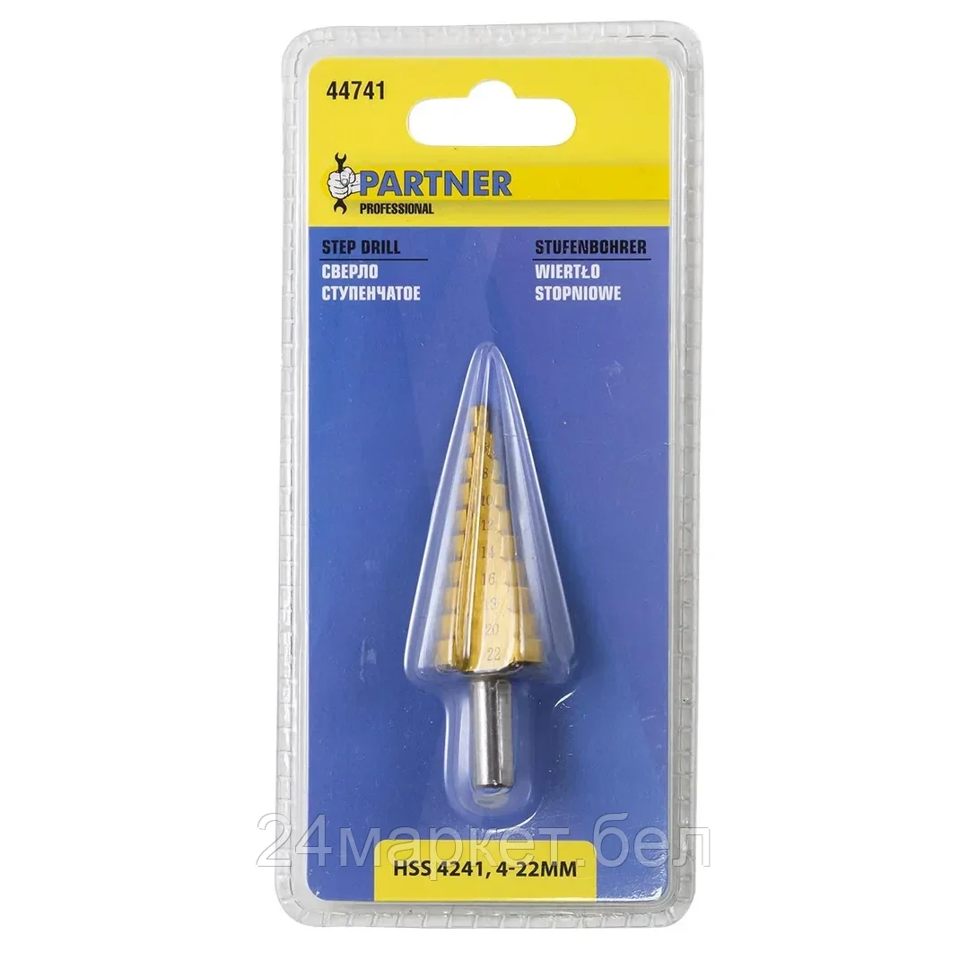 PARTNER PA-44741
