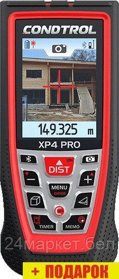 Лазерный дальномер Condtrol XP4 Pro