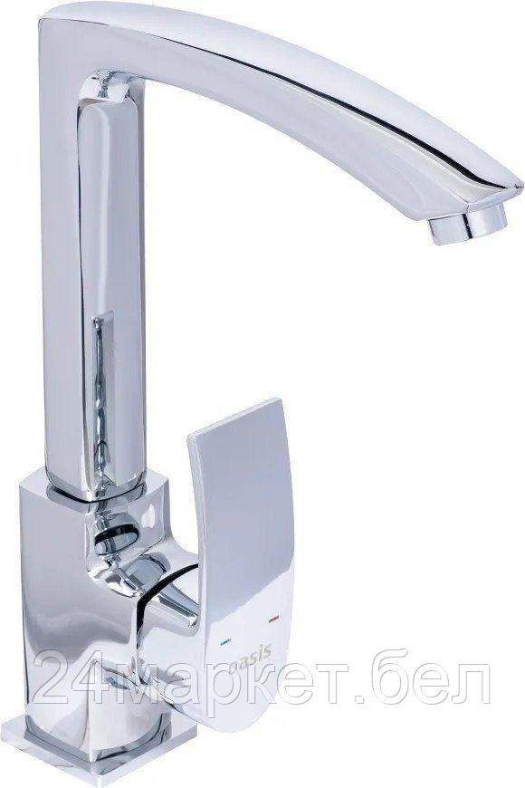 Смеситель Oasis L1012GM