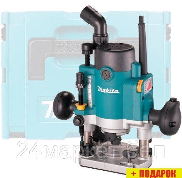 Вертикальный фрезер Makita RP1111CJ (кейс)