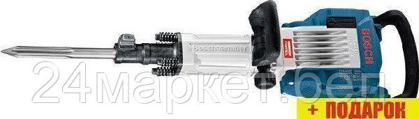 Отбойный молоток Bosch GSH 16-30 Professional (0611335100)