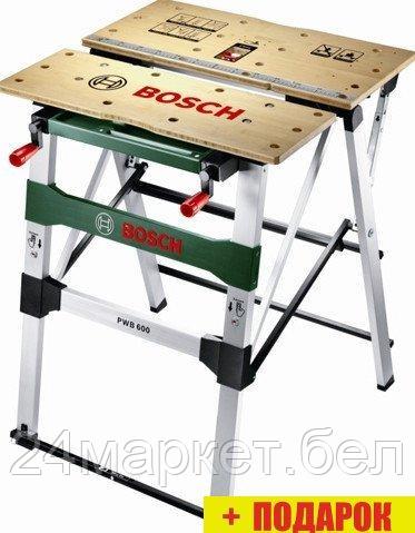 Верстак Bosch 0603B05200
