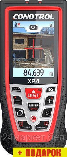 Лазерный дальномер Condtrol XP4
