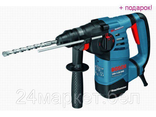 Перфоратор Bosch GBH 3-28 DRE Professional