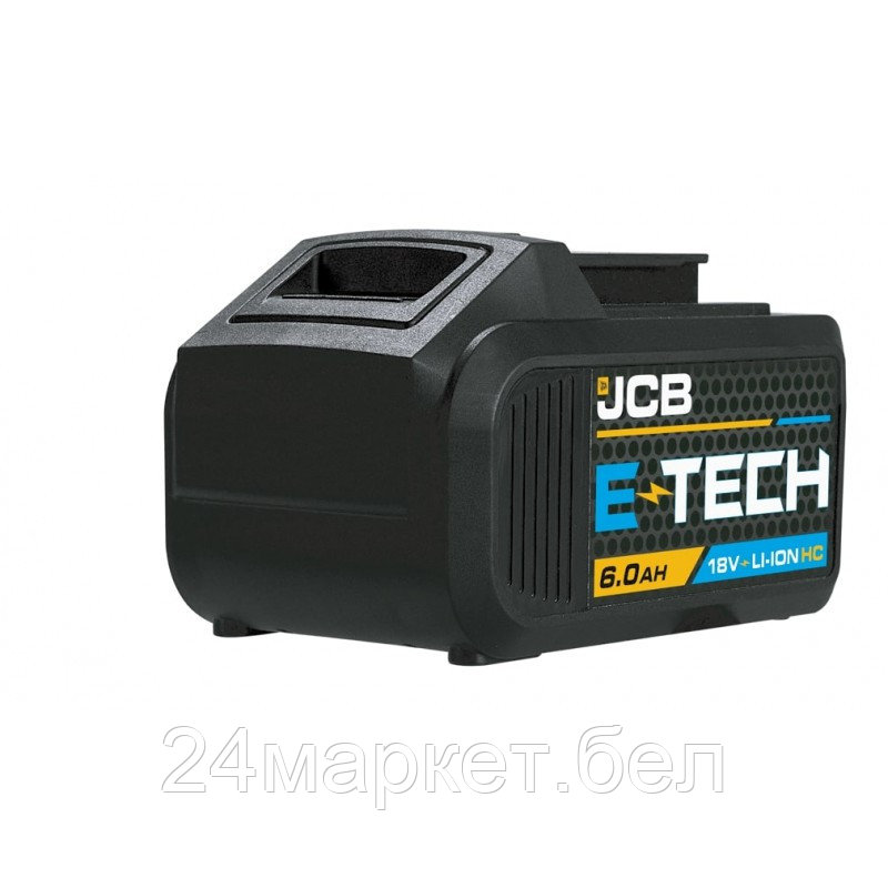 JCB-60LI-HC-E JCB Батарея аккумуляторная 18V 6.0AH, LI-ion