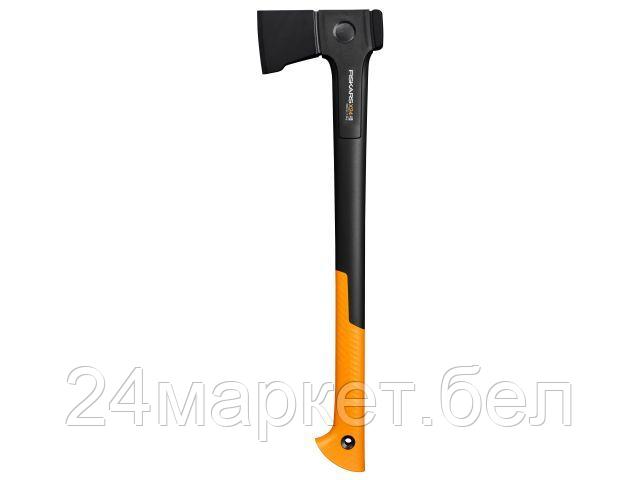 Топор универсальный X24 M FISKARS 1069104