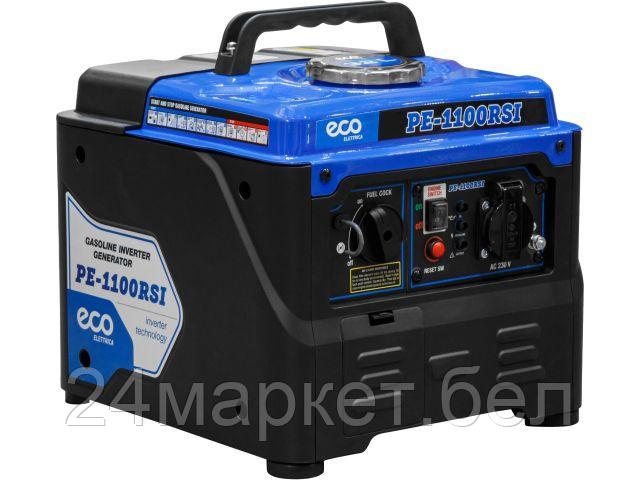 Бензиновый генератор ECO PE-1100RSI