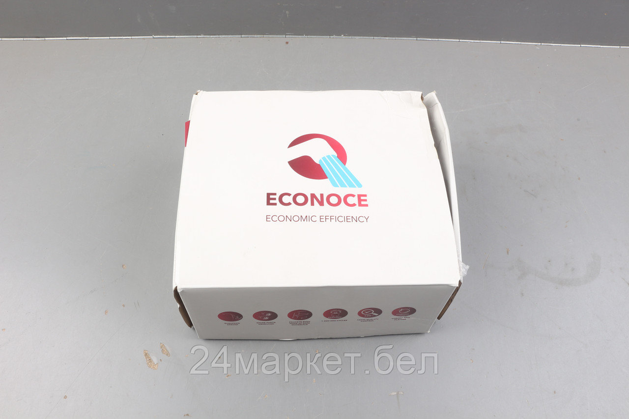 Смеситель для ванны D35-A, серия 210 ECONOCE уцененный (0006295932)