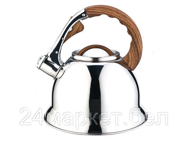 Чайник со свистком Perfecto Linea Earl Gray 52-330003