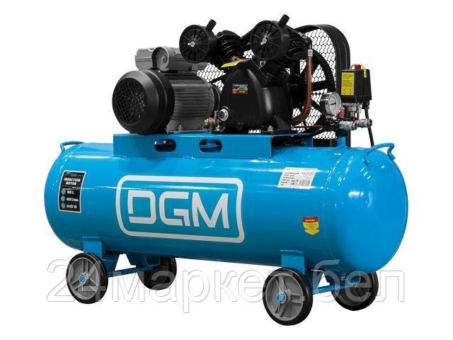 Компрессор DGM AC-2100