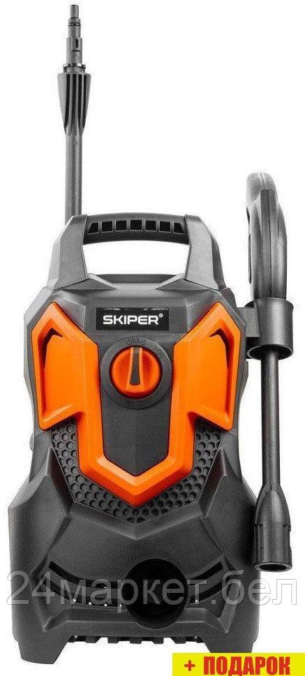 Мойка высокого давления Skiper PM-150B