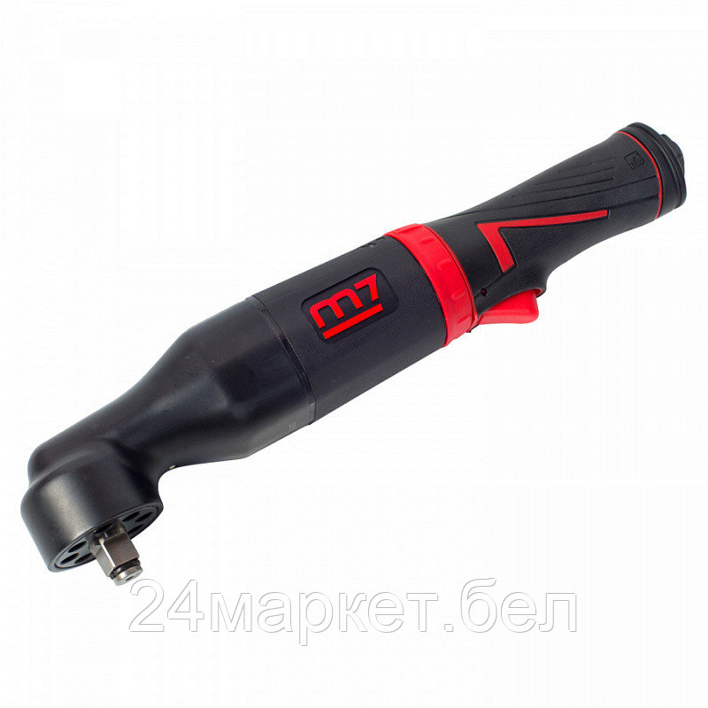 MIGHTY SEVEN NE-499 MIGHTY SEVEN Трещотка пневматическая 1/2", 339 Нм, ударная