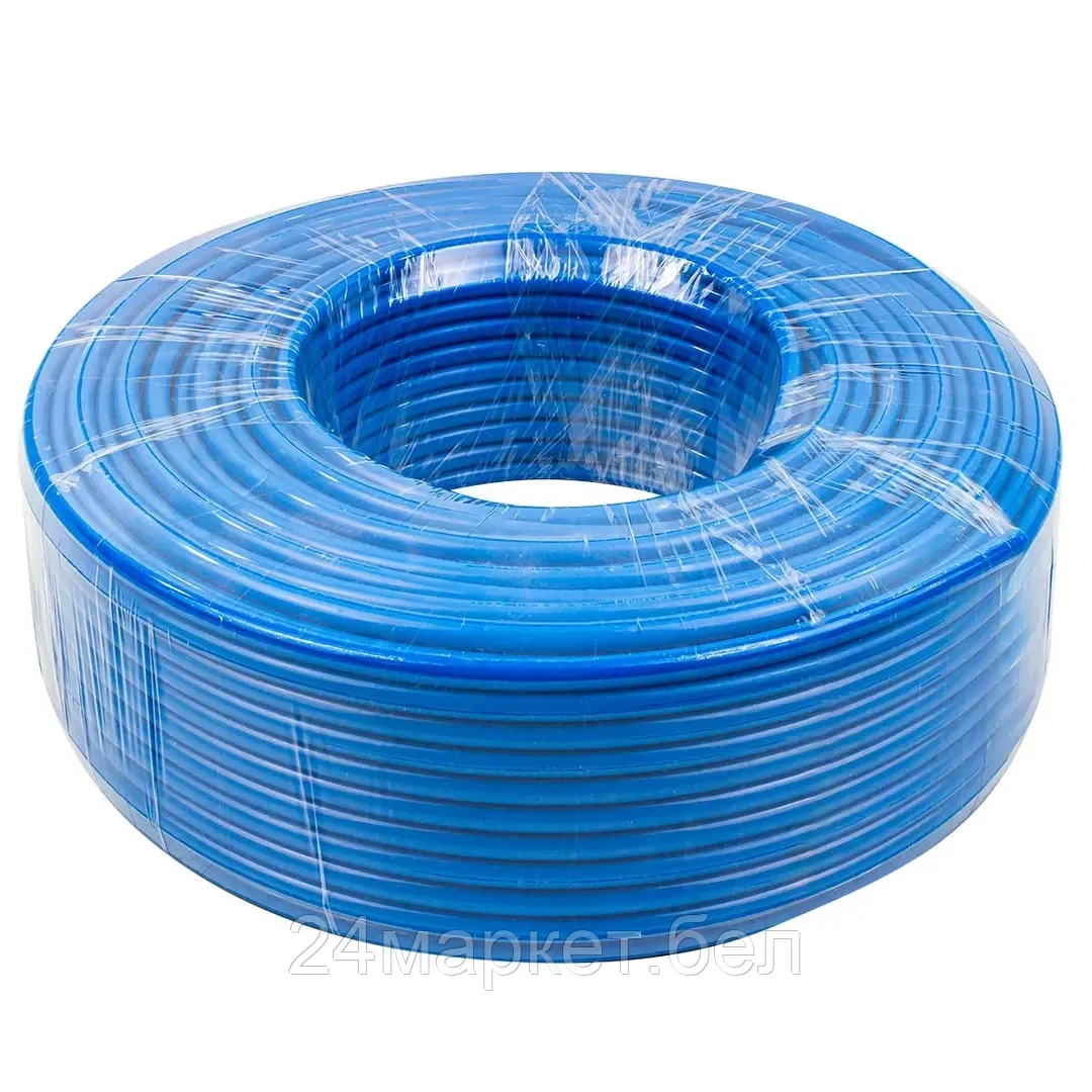 F-NY-0806 Forsage Шланг нейлоновый 8мм x 6мм x 100м