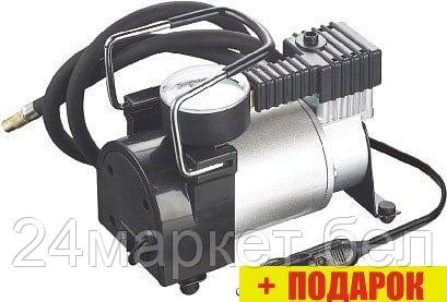 Автомобильный компрессор Edon WM102-2