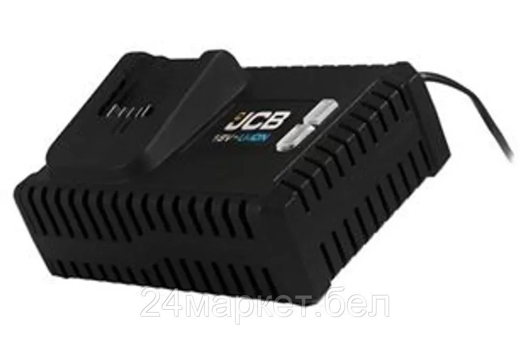 JCB-18VSFC-E JCB Зарядное устройство для аккумуляторных батарей 18V, 4 Ам