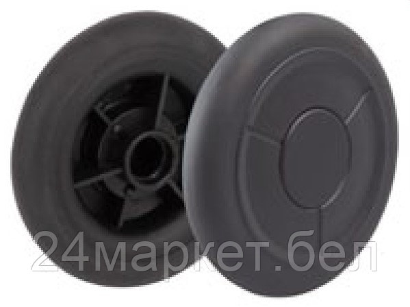 КОМПЛЕКТ ОПОРНЫХ КОЛЕС,TW-17BK HUALONG