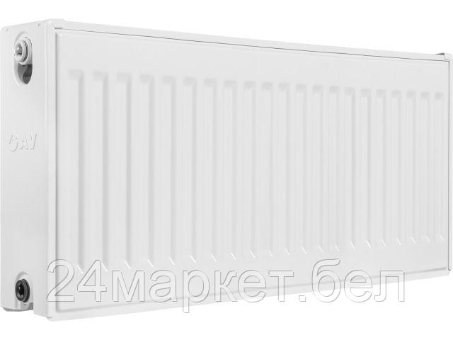 Стальной панельный радиатор AV Engineering Expert EB 22-3-09 1.2мм AVE-22309B