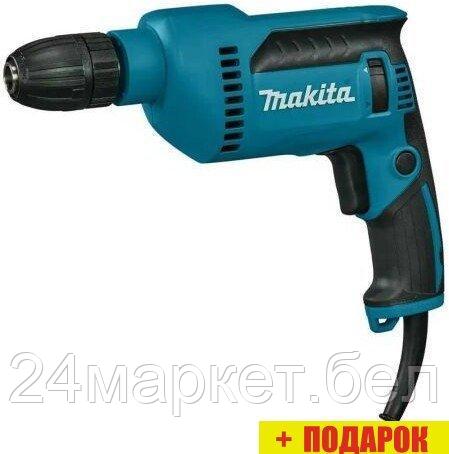 Безударная дрель Makita DP 4021