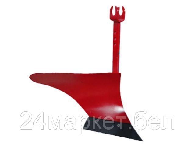 ВРМЗ Россия Плуг (стойка 16мм, ширина захвата 22 см, 3 отверстия на стойке) 11.01.40.00.00 (ЗАО "ВРМЗ")