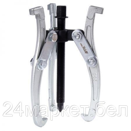 AFFIX AF10073110 AFFIX Съемник подшипников 3-х захватный 250 мм, серия SIMPL