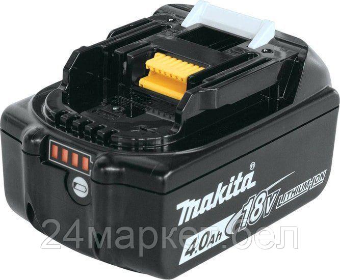 Аккумулятор Makita BL1840B (18В/4.0 а*ч)