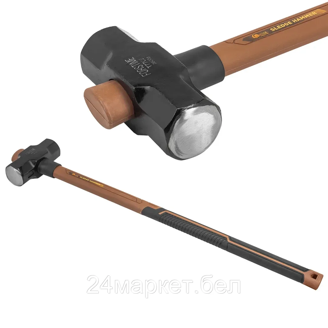 FT-T7708 Кувалда 3600гр. FORSTIME