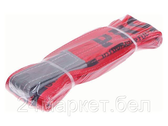 PRO STARTUL Китай Строп текстильный ленточный петлевой 5т ,5м PRO STARTUL