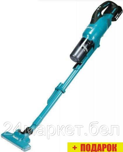 Пылесос Makita DCL286FRF