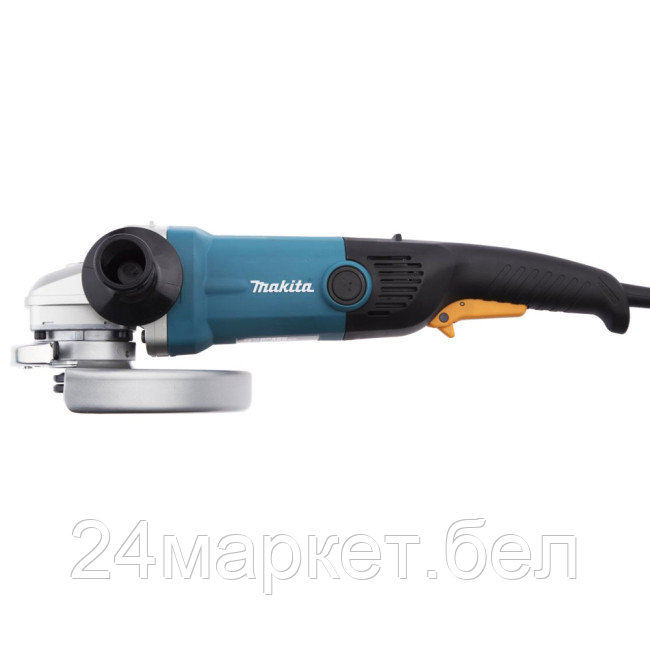 Двуручная углошлифмашина MAKITA GA 9010 CF в кор. (2200 Вт, диск 230х22 мм) GA9010CF