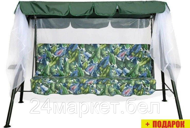 Садовые качели Olsa Варна с1532/100