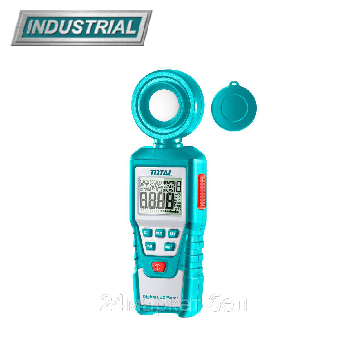 Люксметр Total TETLU01