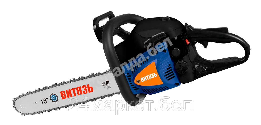 Бензопила Витязь БП-38-2.3