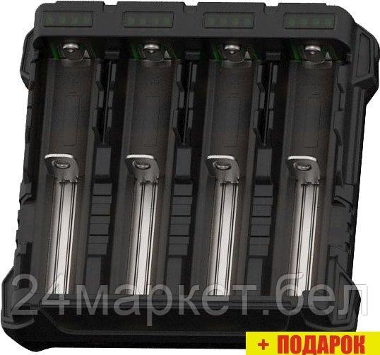 Зарядное Armytek Handy C4 Pro A04401