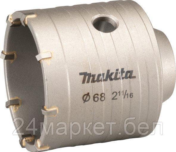 Коронка Makita D-73938