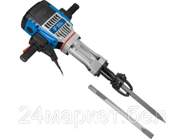 Отбойный молоток Bull SH 3001