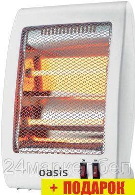 Инфракрасный обогреватель Oasis IS-8