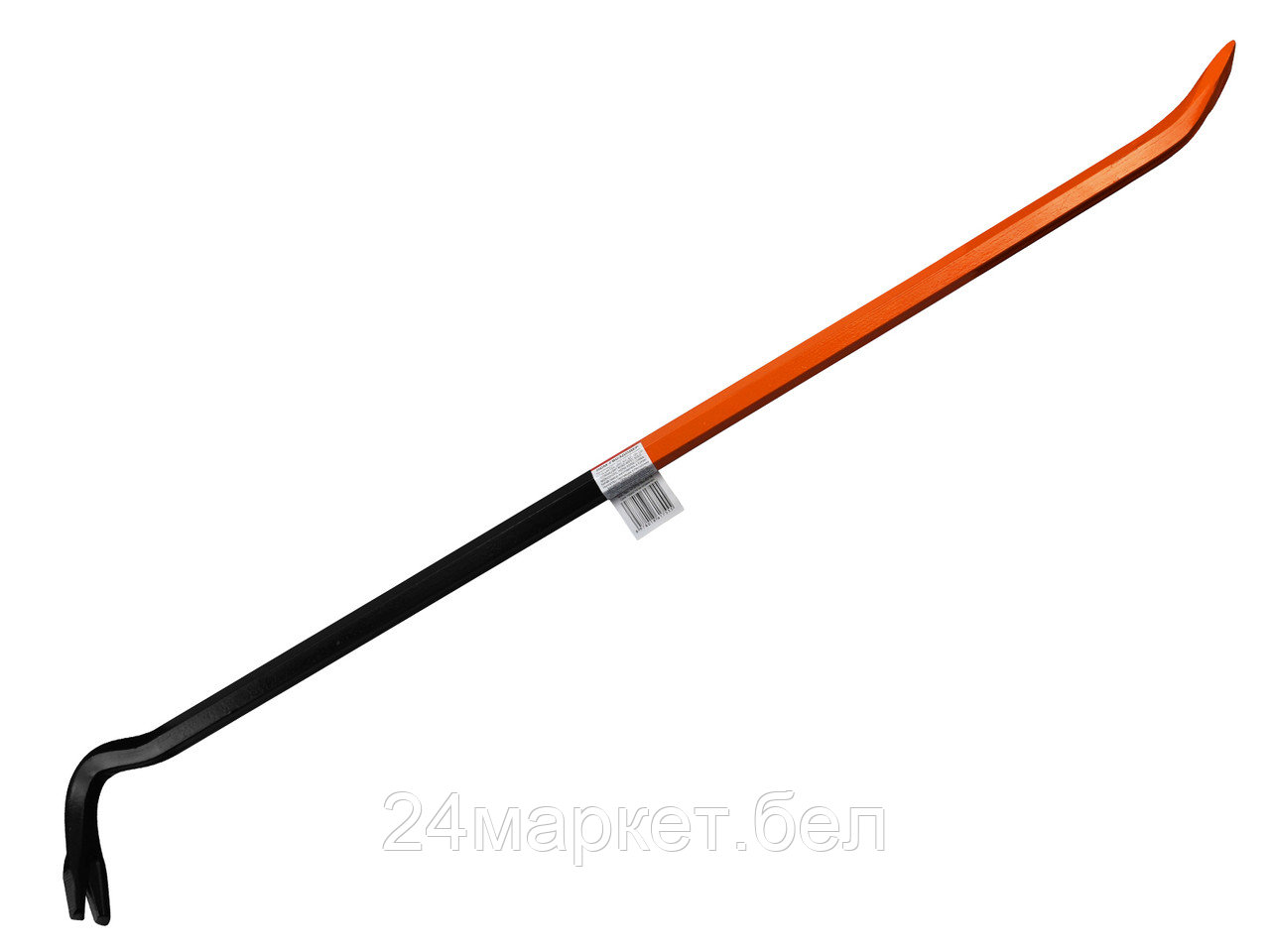 Лом-гвоздодер шестигр. 900х19мм STARTUL MASTER (ST4094-90) ST4094-90