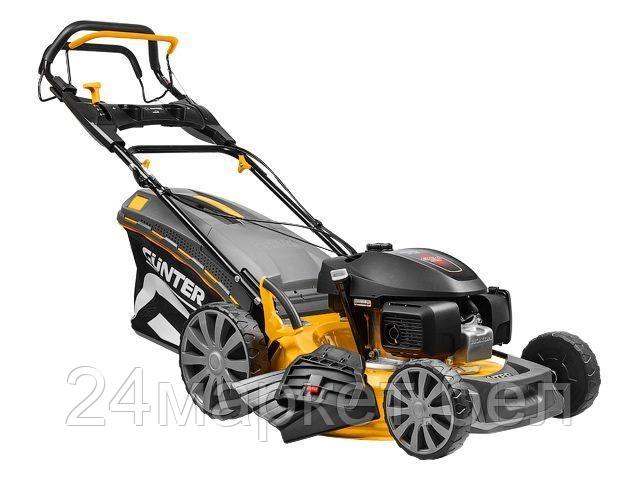 Газонокосилка Gunter LMB-530 SV GU1559-5