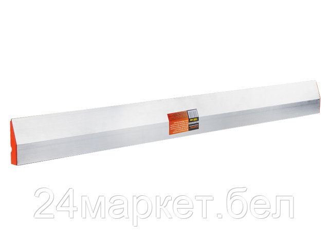 Правило 1,5м "трапеция" алюминиевое с ребром жесткости STARTUL MASTER (ST3561-150)