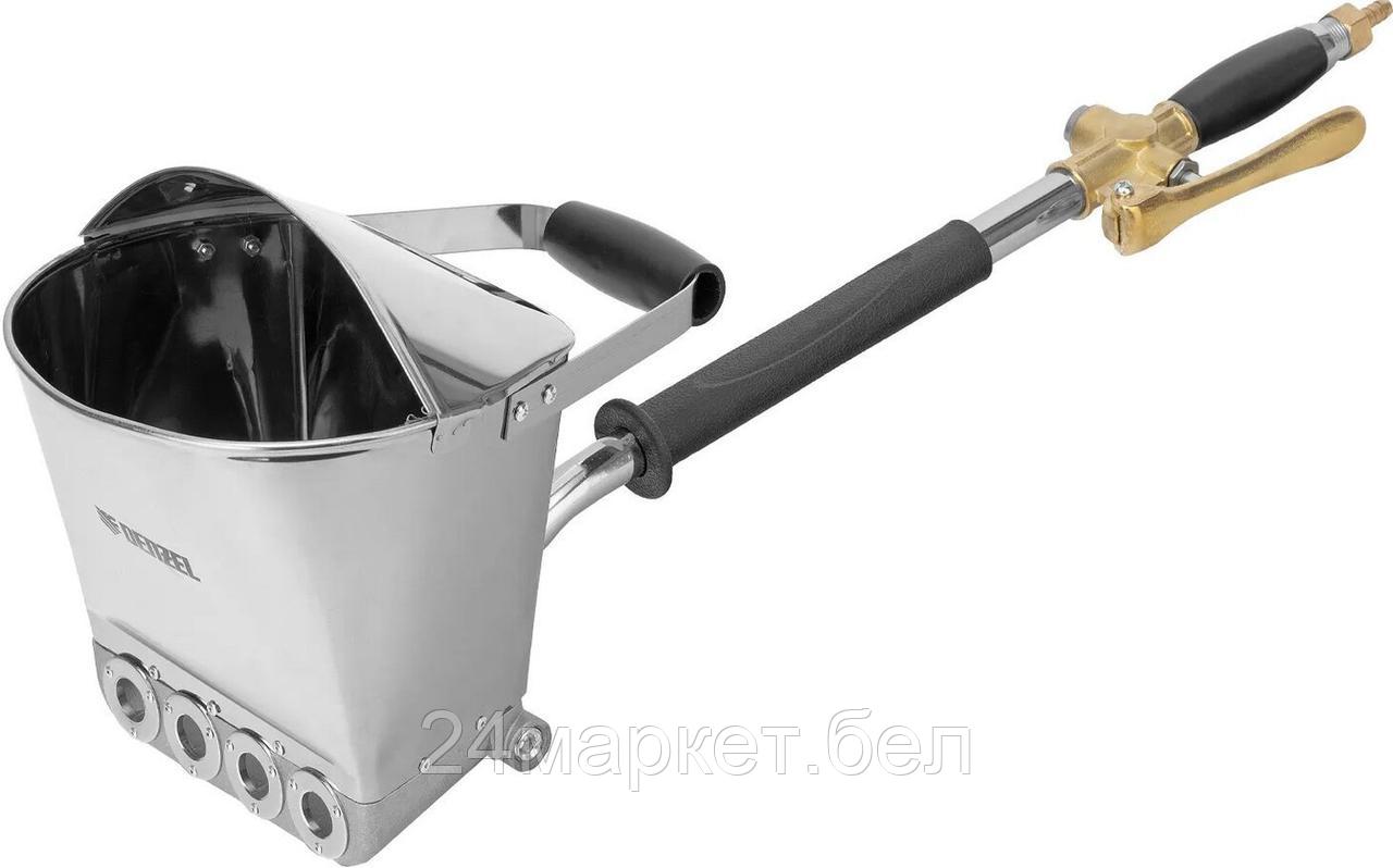 Хоппер-ковш Denzel HB1 57438