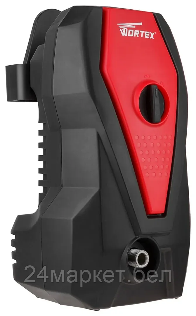 Очиститель высокого давления WORTEX PW 1217 Wortex PW121700025